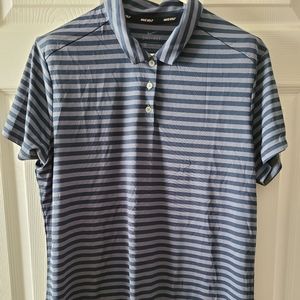 Nike Dri-Fit Women's Golf Shirt